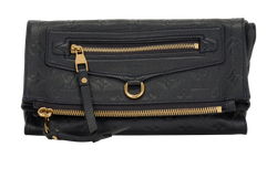 Petillante Clutch, Empreinte, Navy, TR4171, 2*